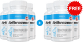 Arthrozene - Buy 3 Get 3 Free