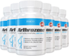 Arthrozene - 6 Bottles