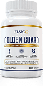 Golden Guard (Special Offer)