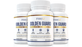 Golden Guard - 3 Bottles (Special Offer)