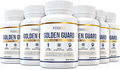 Golden Guard - 6 Bottles (Special Offer)