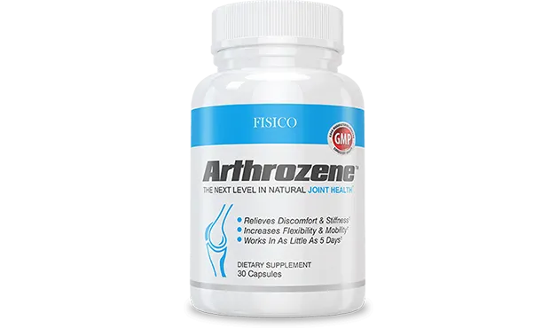 Arthrozene - 1 Bottle