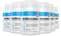Arthrozene - 6 Bottles (Special Offer)